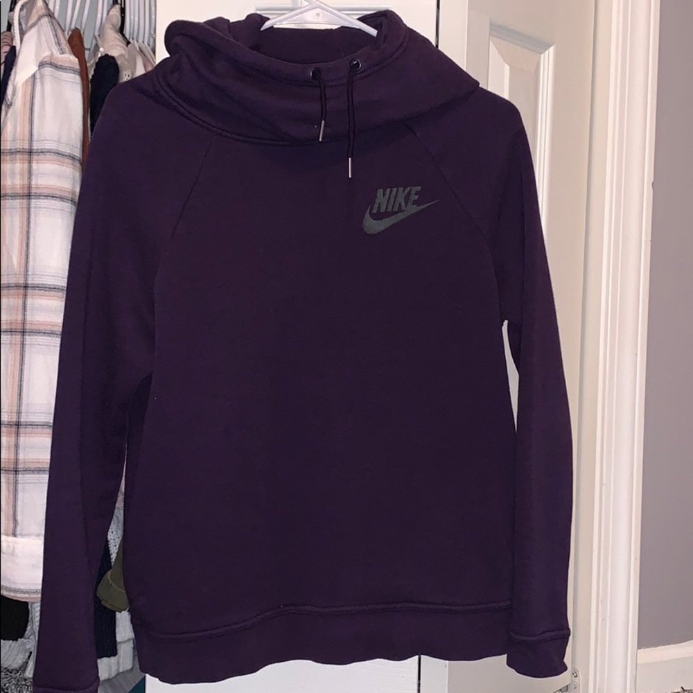 Nike sweatshirt/hoodie